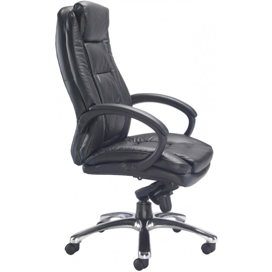 Montana Executive Leather Office Chair